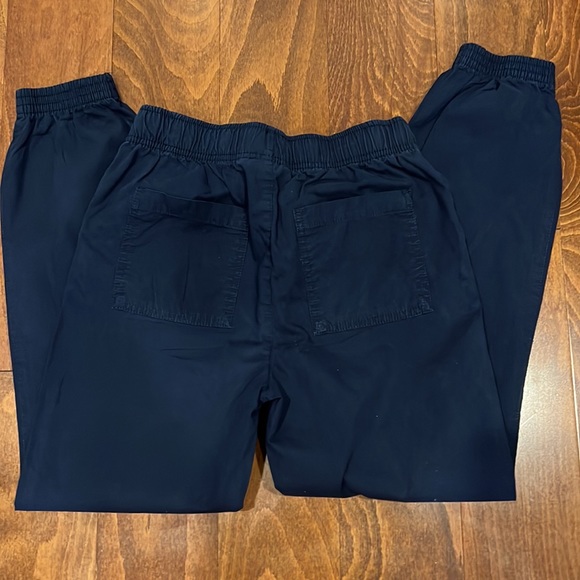 The Children’s Place Boys Uniform Pull On Jogger Pants - Picture 6 of 7